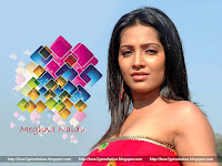 meghna naidu wallpaper, pink sexy dress photo, bollywood actress