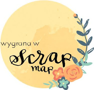 Wygrana w SCRAPmap