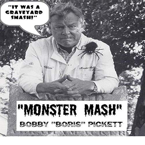 The Monster Mash