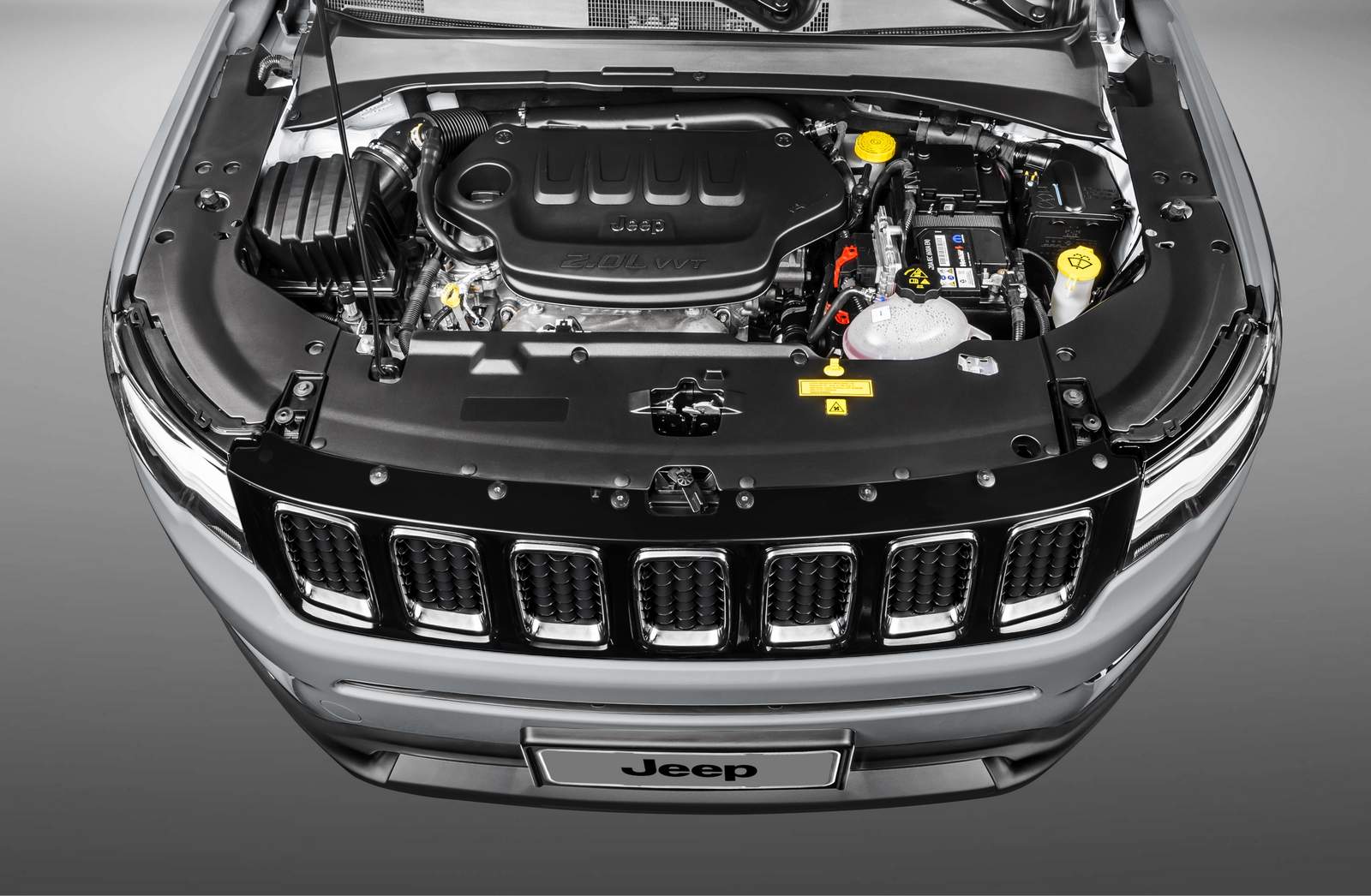 Jeep Compass Flex Automático desempenho e consumo