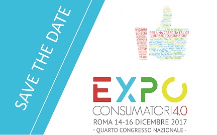 Expo Consumatori 4.0