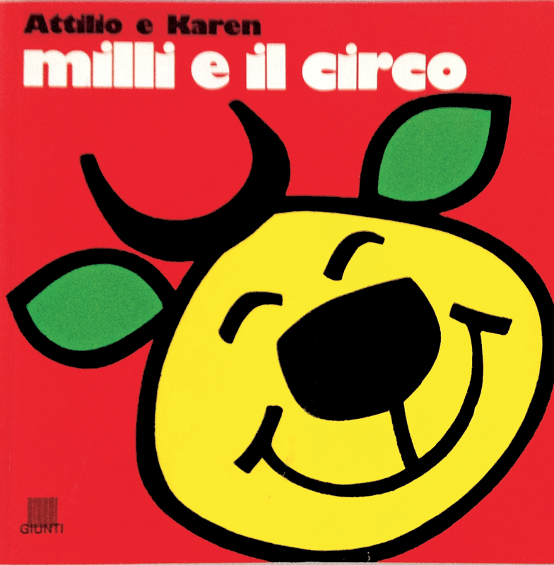 Gruppo di lettura C'era due volte un libro IL CIRCO