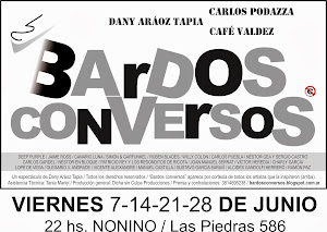 BARDOS CONVERSOS