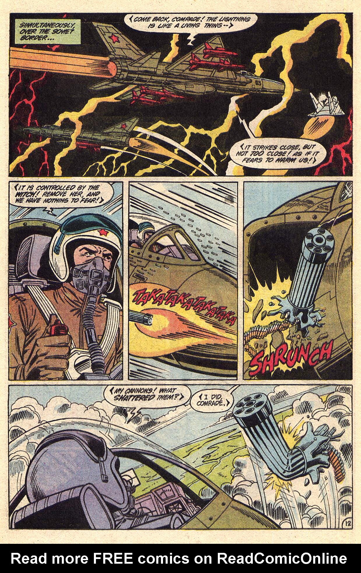 Justice League of America (1960) 238 Page 13