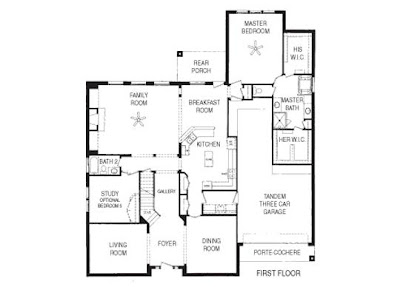 Five Bedroom Home Plans at Dream Home Source | Five