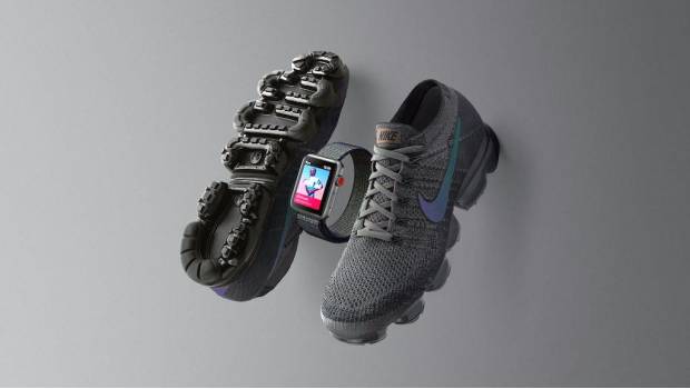vapormax edicion limitada