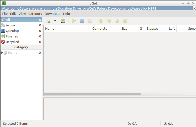 best download manager for linux best download manager for linux