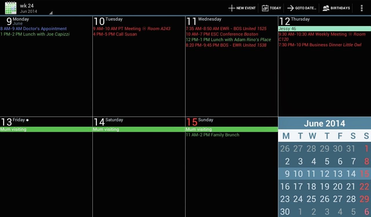 acalendar 1.6.3 apk acalendar 1.6.3 apk