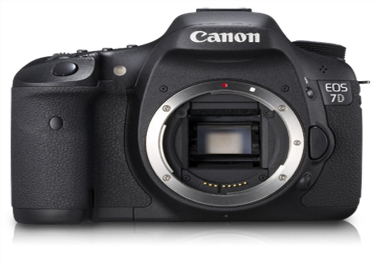 Harga dan Spesifikasi Canon EOS 7D Body TECHNO LIVE