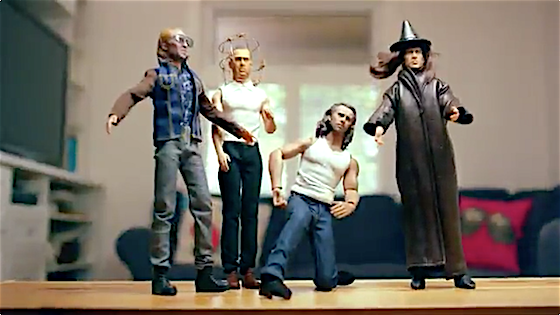 nicolas cage action figure