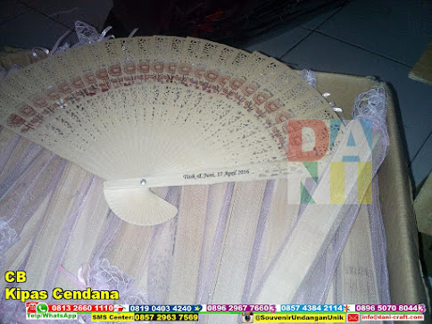 jual Kipas Cendana