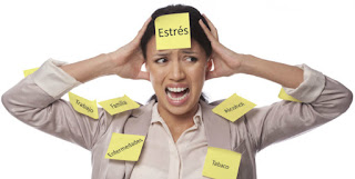 Estrés Estrés