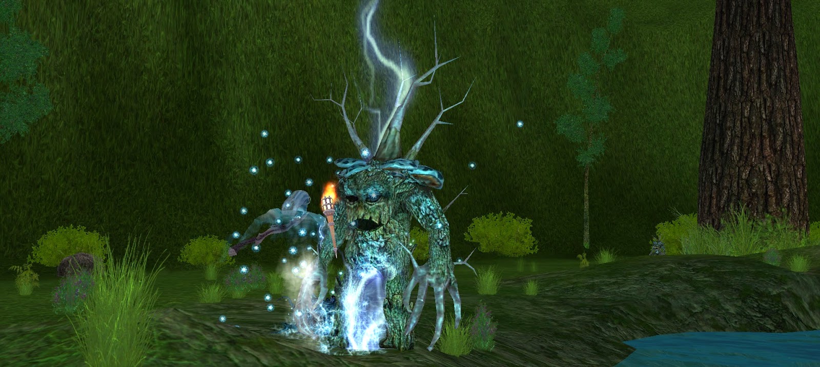 Inventory Full Same River, Different Water Everquest, GW2