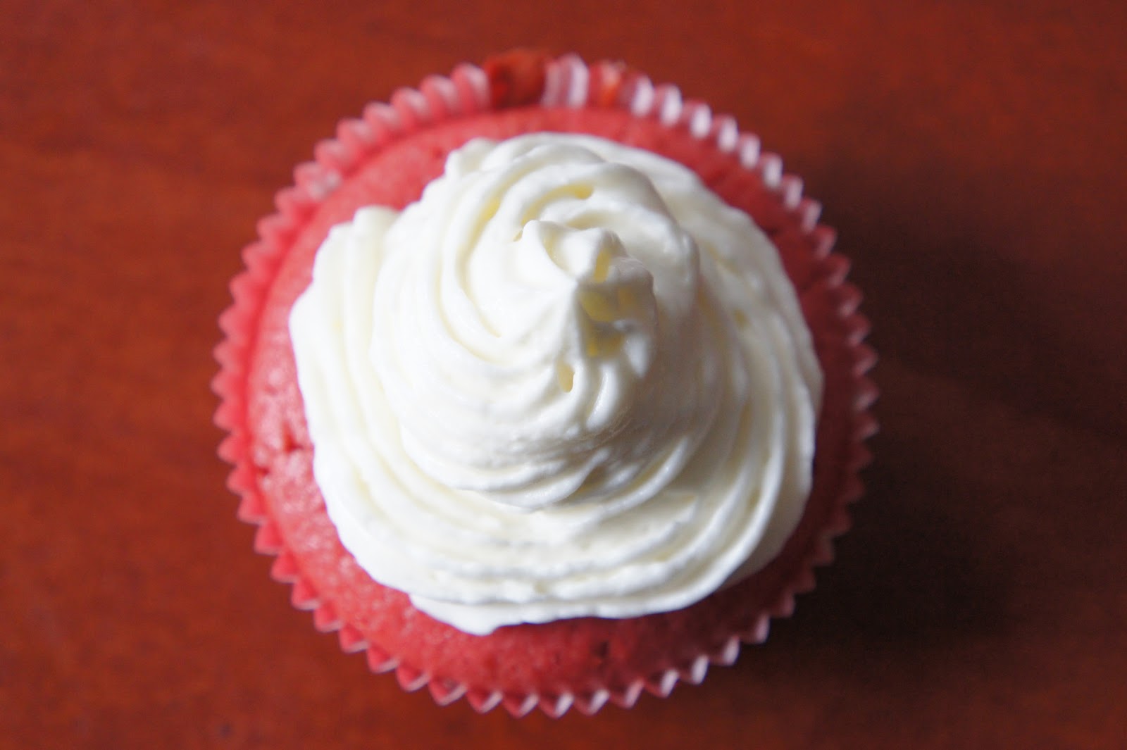 REZEPT: glutenfreie Red Velvet Cupcakes ♥ Ein glutenfreier Blog