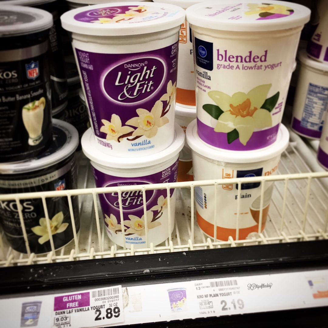 RD Tip of the Day 7 Tips for Healthy Eating on a Budget