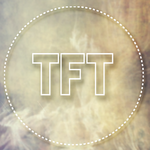 TFT - The Event