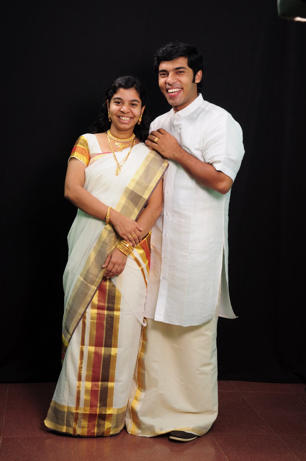 CULTURAL DRESS CODE OF KERALA: CULTURAL DRESS CODE OF KERALA