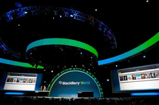Delay Analyst Meeting Will RIM BlackBerry Devices Up to 10 Launched