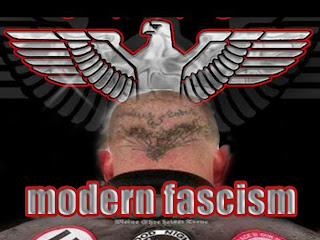 Современный фашизм