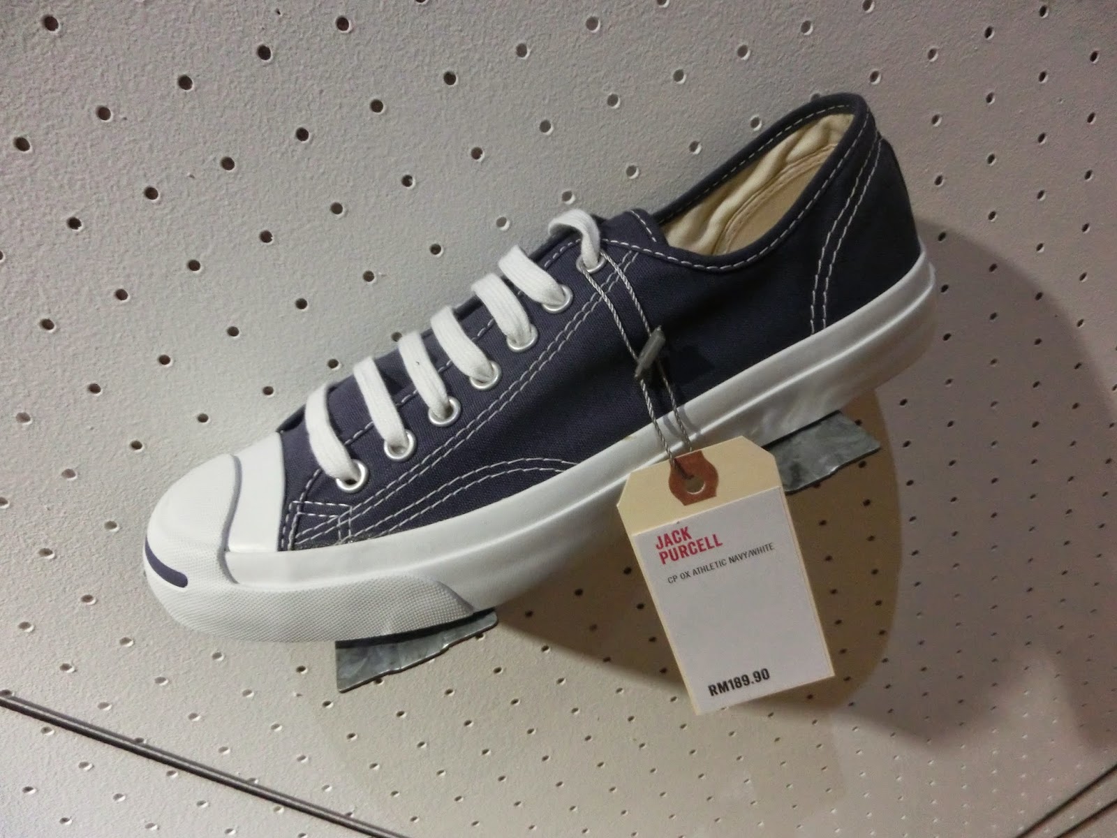 Converse Jack Purcell Malaysia / Buy 2 From Any Case Converse Jack