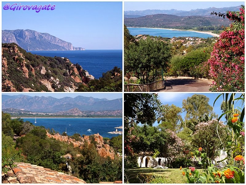 arbatax park resort sardegna