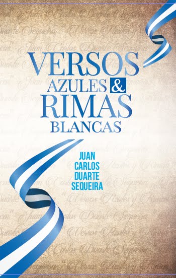 Compre el libro Versos Azules & Rimas Blancas en Amazon