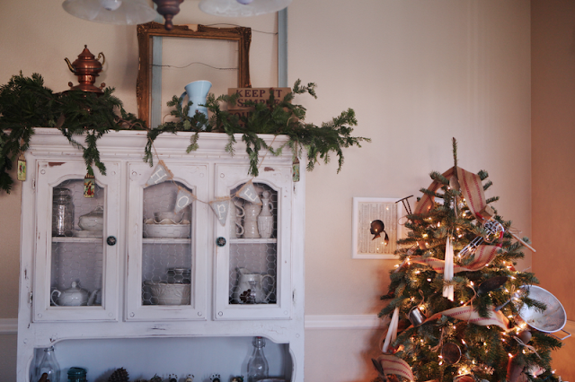 little place called home sweet home: deck the halls part 3 the kitchen