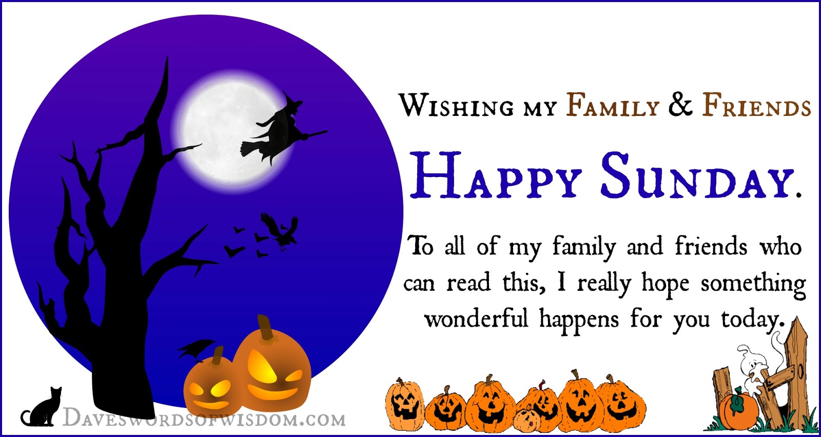 Daveswordsofwisdom.com: October 2016
