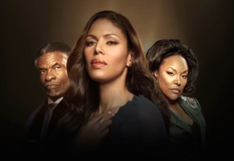 Rhymes With Snitch Celebrity and Entertainment News Greenleaf