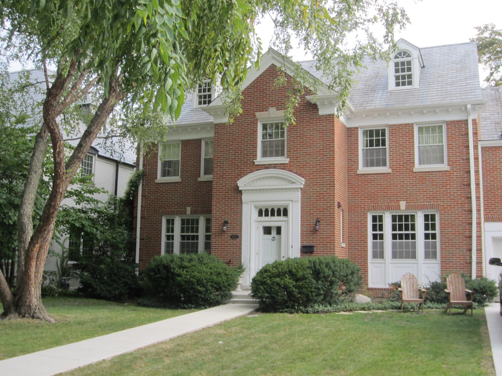 SetJetter & Movie Locations and More Sixteen Candles (1984)