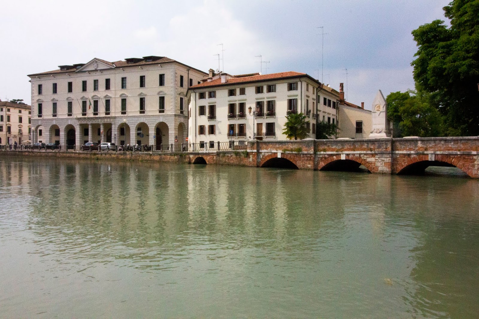 Favorite Places Treviso