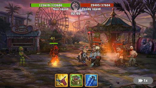 Download Zero City Mod Apk Download Zero City Mod Apk