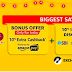 Amazon Great Indian Sale-Products Upto 80% Off (9th-14th Oct) - Best Deals Updating