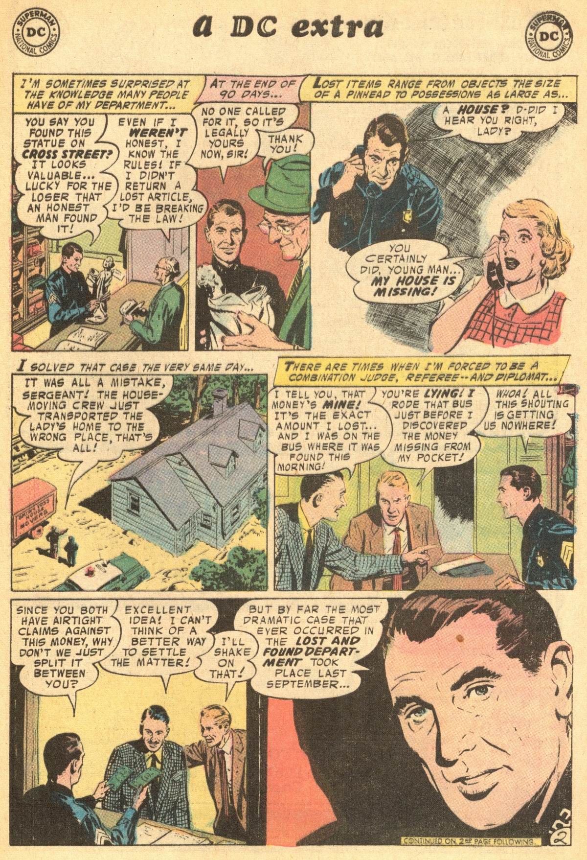 Detective Comics (1937) issue 415 - Page 43