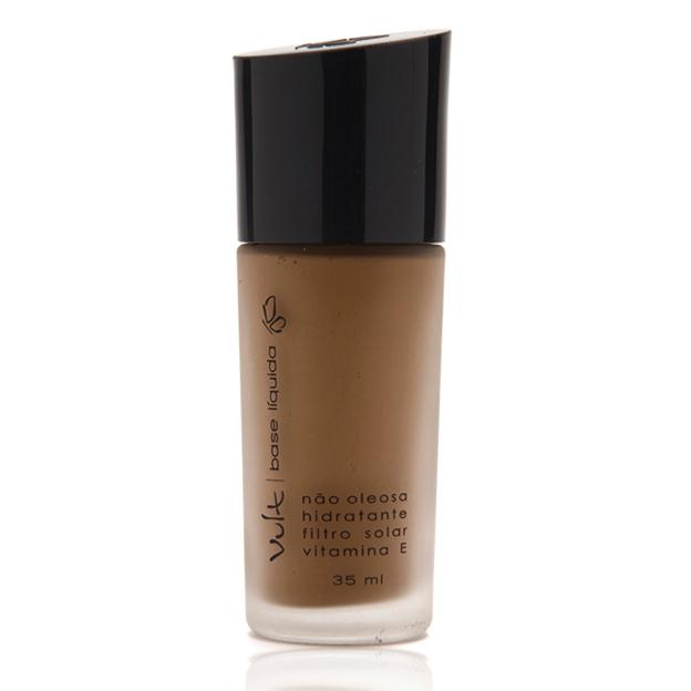 Cor de beleza: Bases para peles escuras e morenas