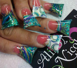 nails duck feet trend alert ugly nail acrylic shape manicure flare designs shaped worst ever manicures xoxo tips bill duckfeet