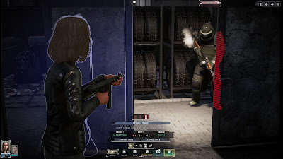 Phantom Doctrine Game Screenshot 9