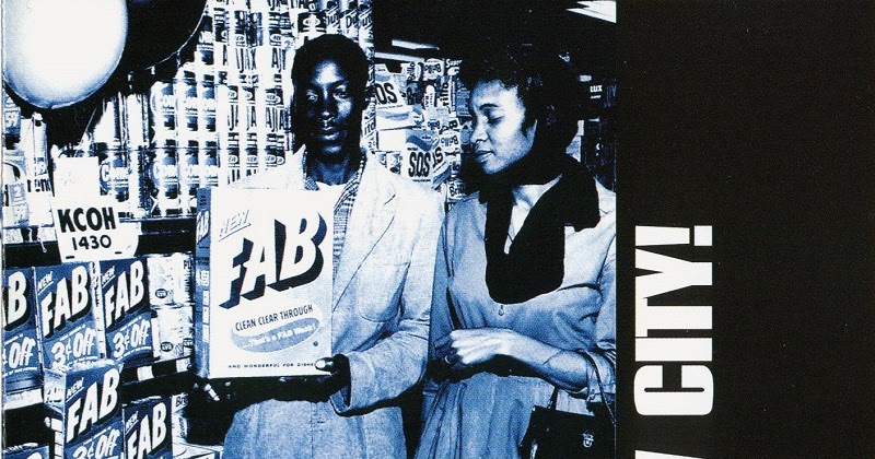 Various - Nu Groovers Various - Nu Groovers