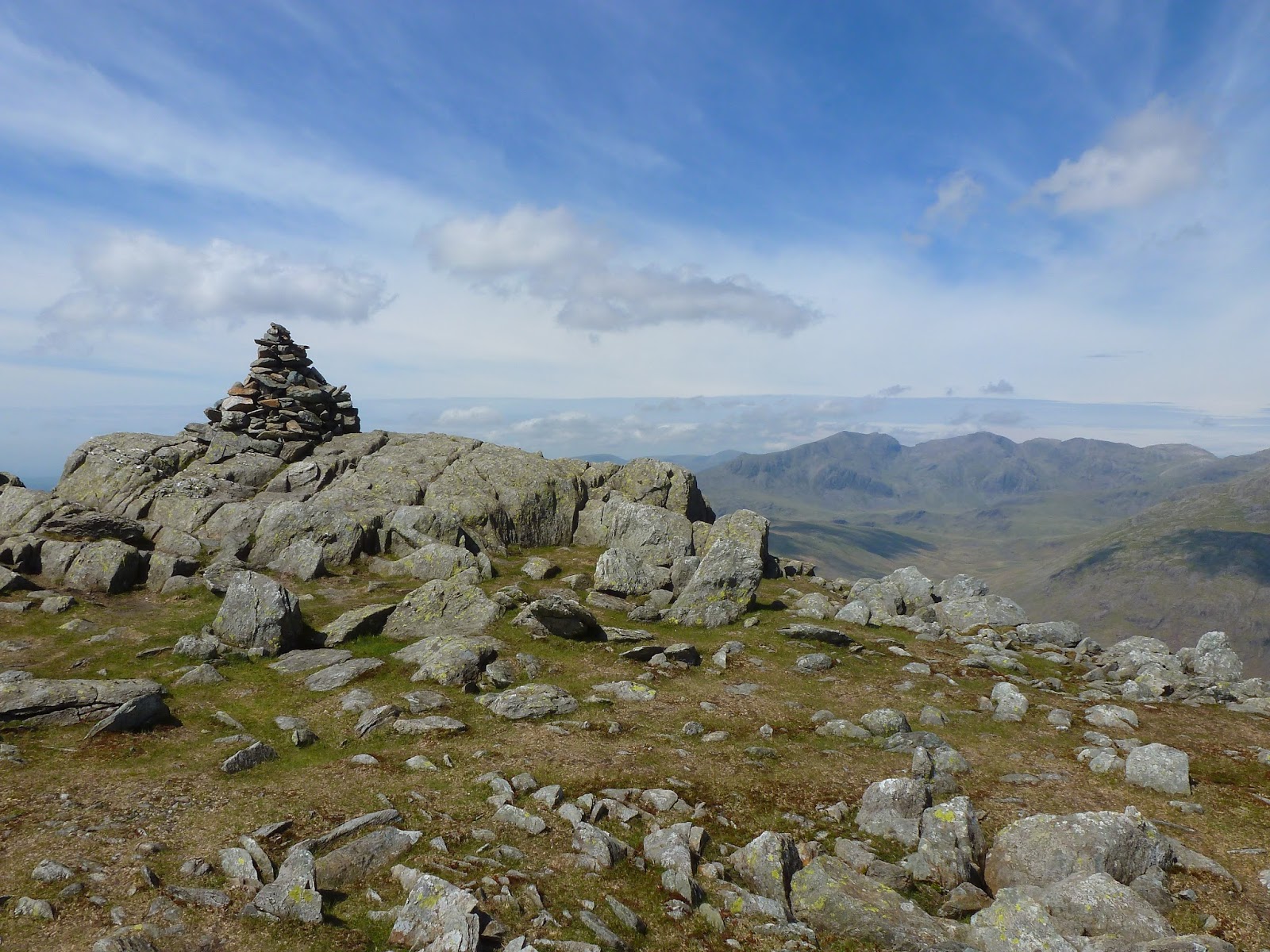 All The Gear But No Idea: The Coniston Round