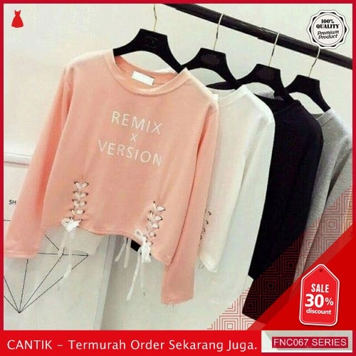 FNC067R42 Remix Version murah Wanita Serba 40 Ribuan
