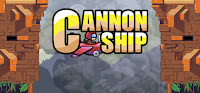 cannonship-game-logo