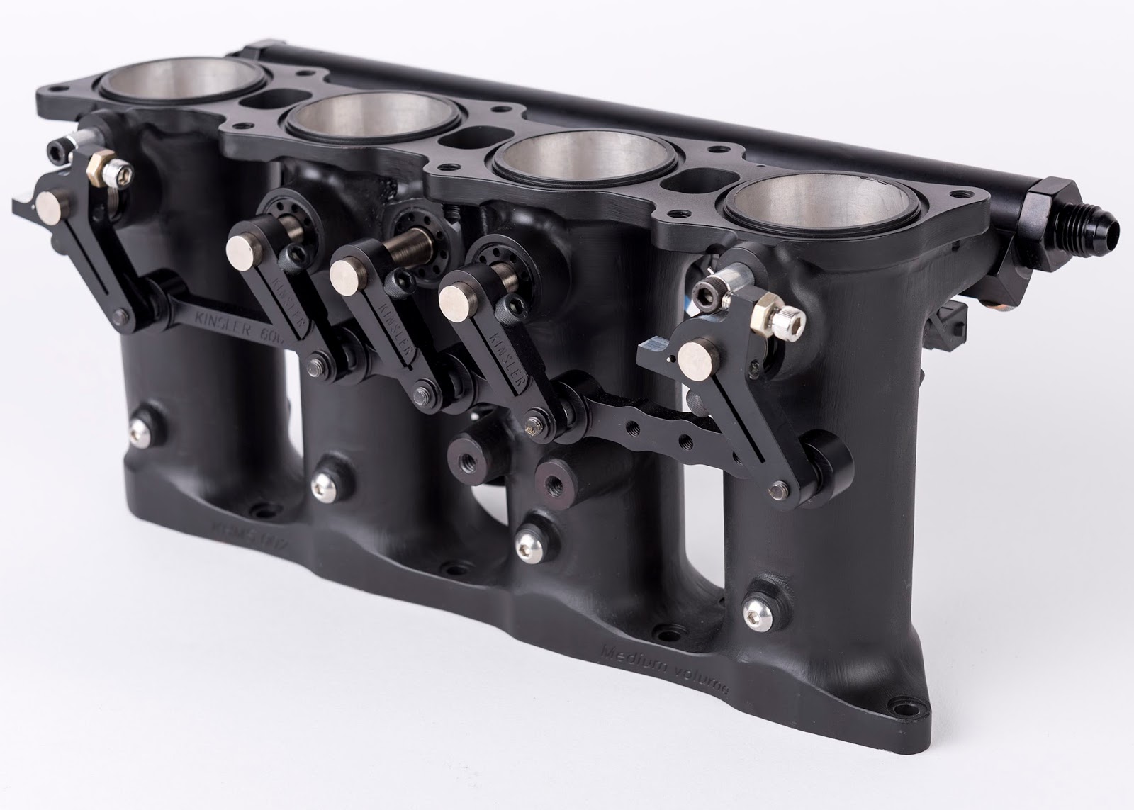 Kinsler Fuel Injection Plumbing Diagram Hanenhuusholli