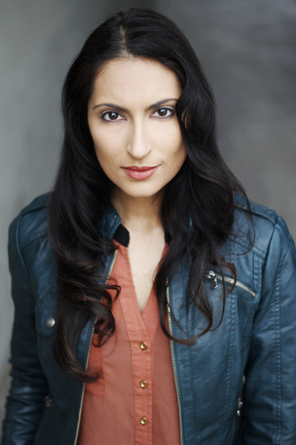 Zehra Fazal movies list and roles (Beavis and ButtHead Season 2