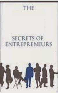 The-Secrets-of-Entrepreneurs
