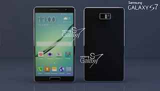 مواصفات سامسونج جالاكسي اس 7 الجديد Galaxy S7