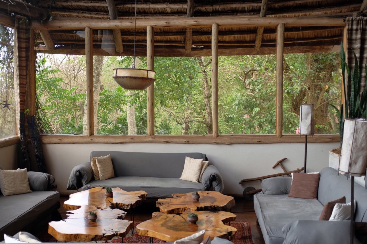 wohnzimmer afrika style - Home Creation