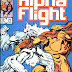 Alpha Flight #23 - John Byrne art & cover