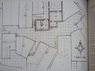 Waterdeep: Dragon Heist Map Waterdeep: Dragon Heist Map