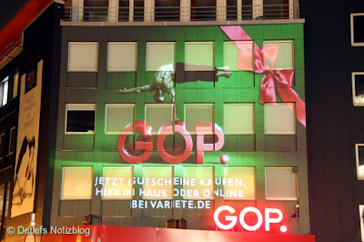 1 Essen Light Festival