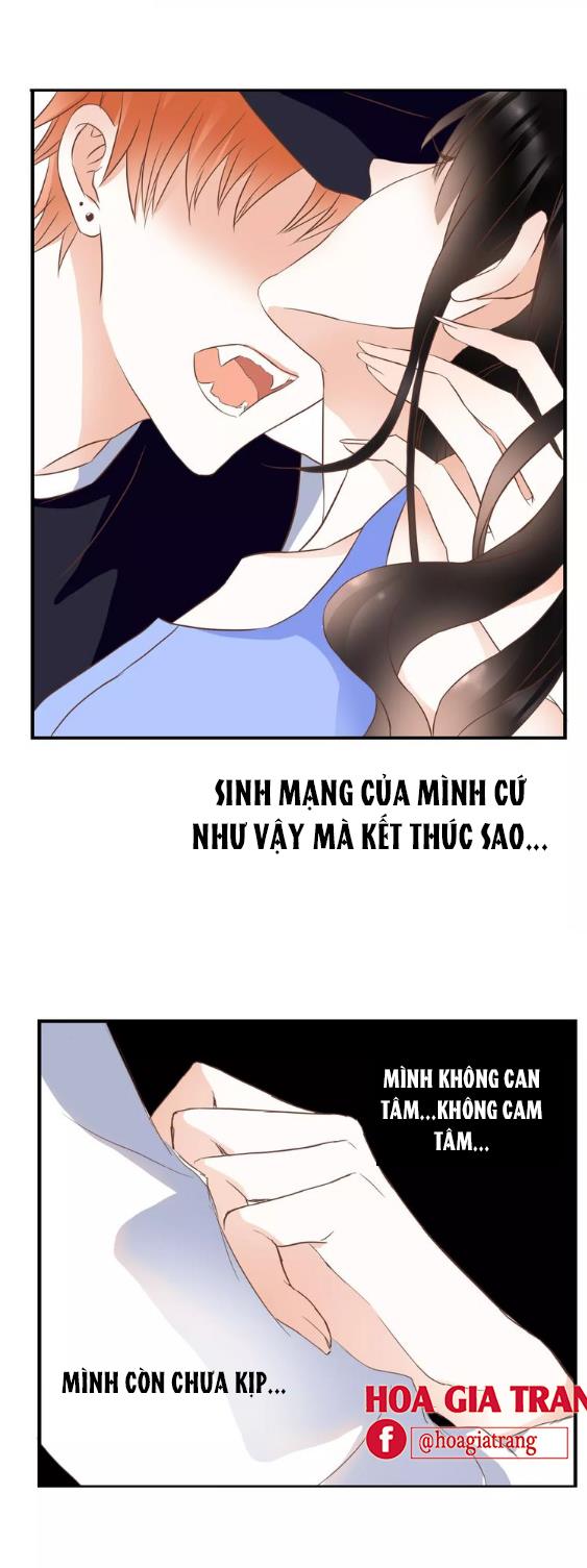 Ở lại thế kỷ này Chapter 24 - TC Truyện